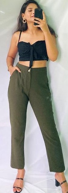 trousers